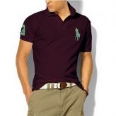 POLO RALPH LAUREN - P M G
