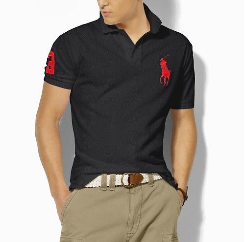 POLO RALPH LAUREN - P M G