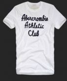 CAMISETA ABERCROMBIE & FITCH