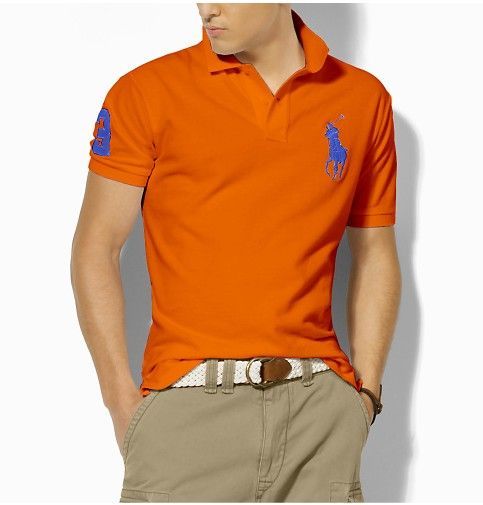 POLO RALPH LAUREN - P M G