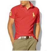 POLO RALPH LAUREN - P M G