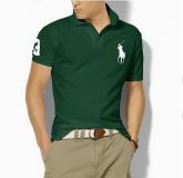 POLO RALPH LAUREN - P M G