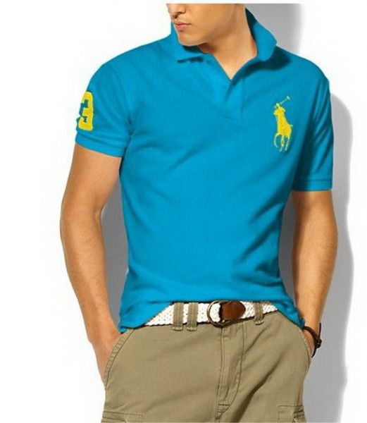 POLO RALPH LAUREN - P M G