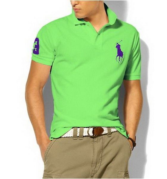 POLO RALPH LAUREN - P M G