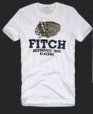 CAMISETA ABERCROMBIE & FITCH