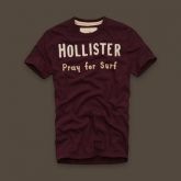 CAMISETA HOLLISTER P M G
