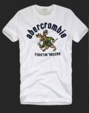 CAMISETA ABERCROMBIE & FITCH