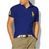 POLO RALPH LAUREN - P M G