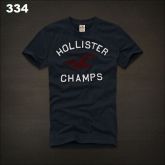 CAMISETA HOLLISTER