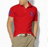 POLO RALPH LAUREN - P M G