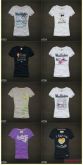 CAMISETA HOLLISTER - FEMININA