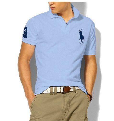 POLO RALPH LAUREN - P M G