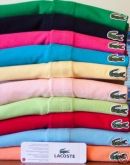 POLO LACOSTE