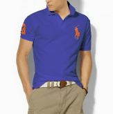 POLO RALPH LAUREN - P M G
