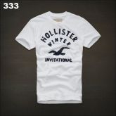CAMISETA HOLLISTER