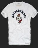 CAMISETA ABERCROMBIE & FITCH